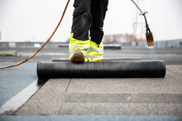 Cheyenne, WY Roofing Services Company
